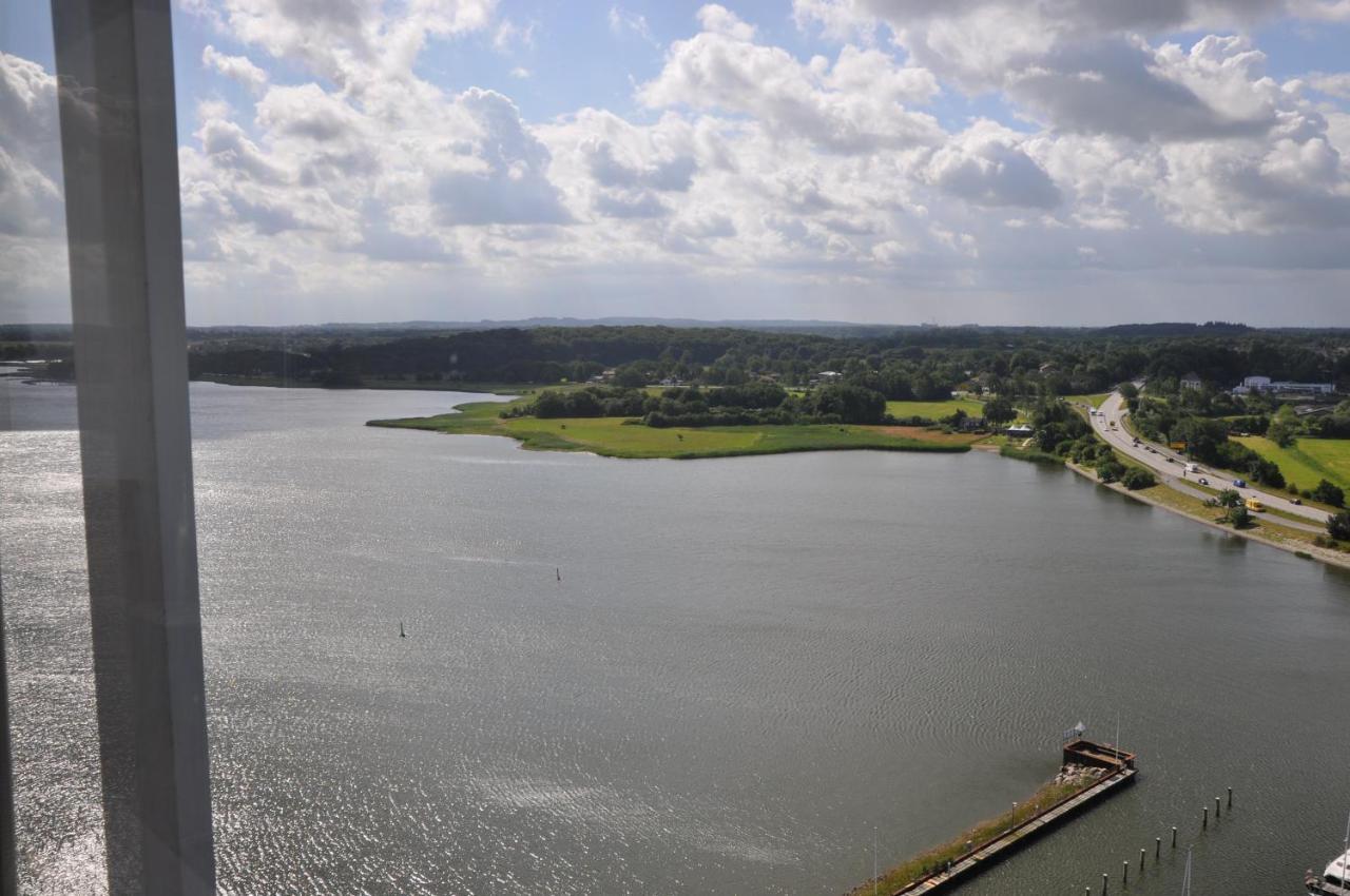 Ferienappartments Schleswig Cameră foto