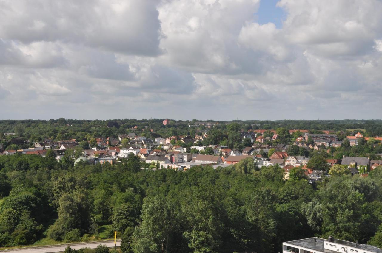 Ferienappartments Schleswig Cameră foto