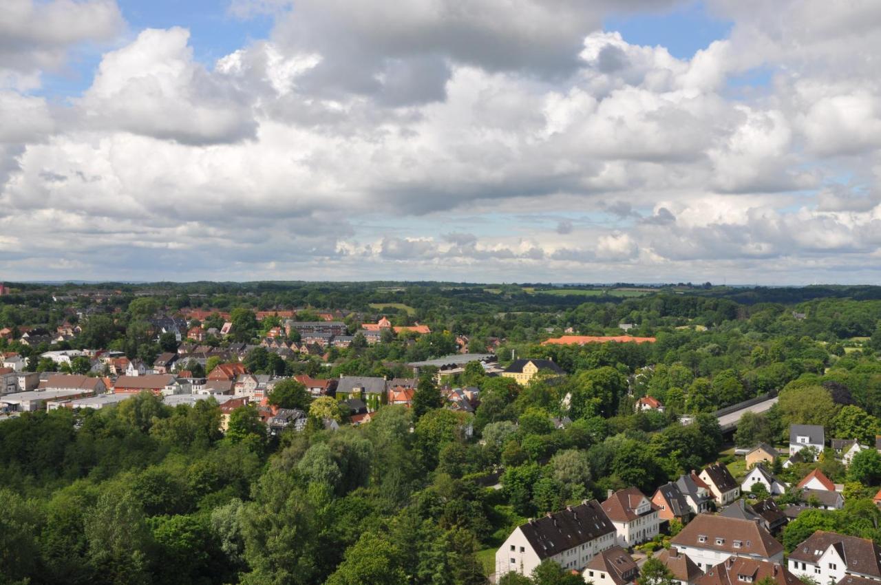 Ferienappartments Schleswig Cameră foto